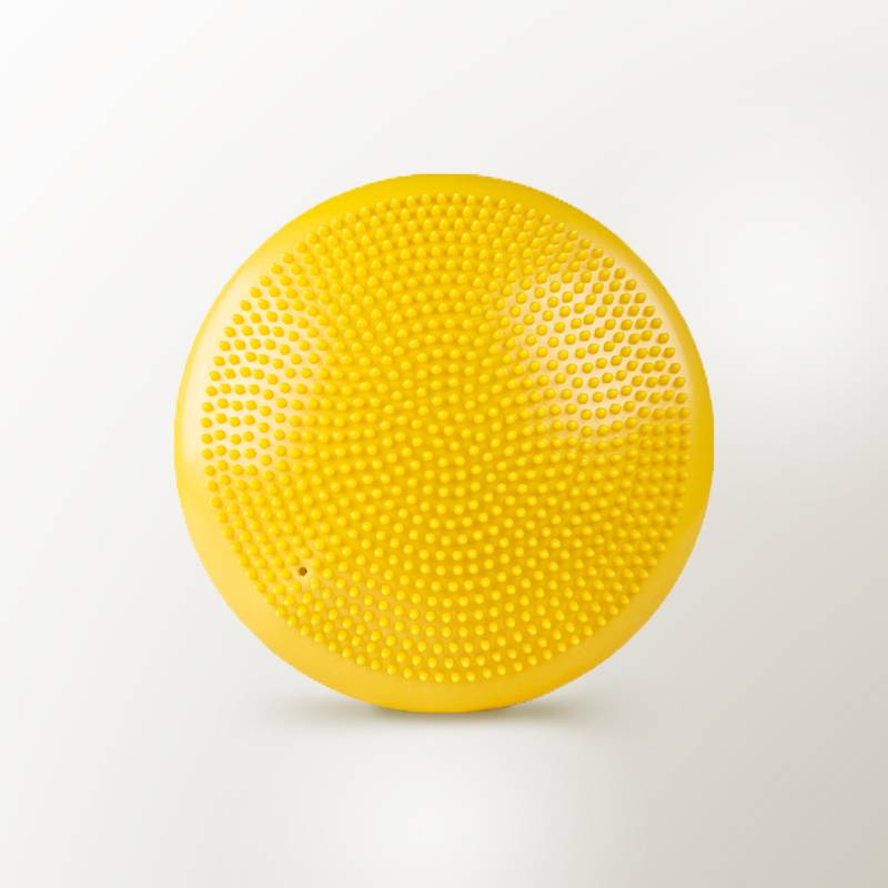 Basketball equipment yoga balance pad ankle rehabilitation training Stable massage air cushion fitness sports equipment balance disk