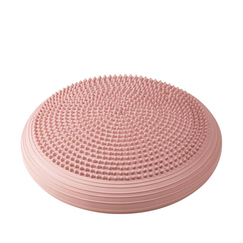 1 new coffee -colored balance pad (2 air tubs)