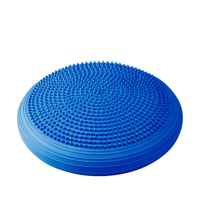 1 new blue balancing pad (2 air -to -air cylinders)