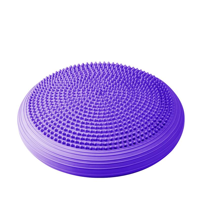 1 new purple balancing pad (2 air -to -air cylinders)