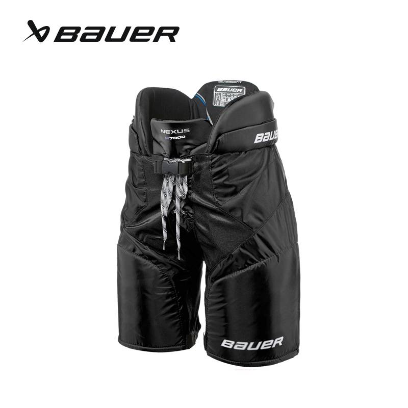 Bauer/Ball Hocurea Protective Junior Ice Hockest Children Ice Ball, elbow, leggings, glove hip pants special offer