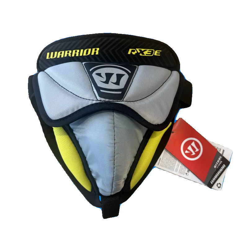 Warriors Warrior Ritual X3E Warriors Ice Hockey goalkeeper goalkeeper goalkeeper