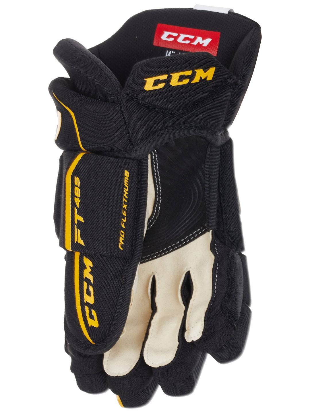 WEST CCM BAUER GLOVES, FT485