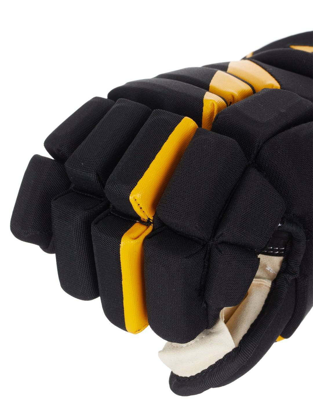 WEST CCM BAUER GLOVES, FT485