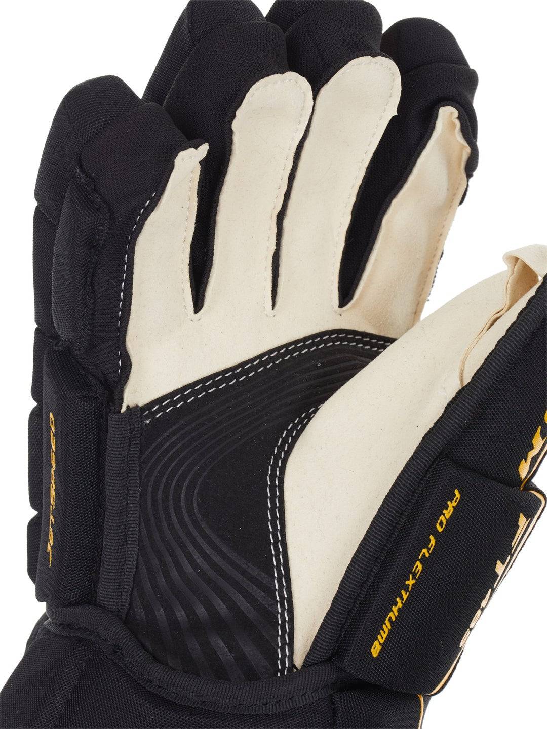 WEST CCM BAUER GLOVES, FT485