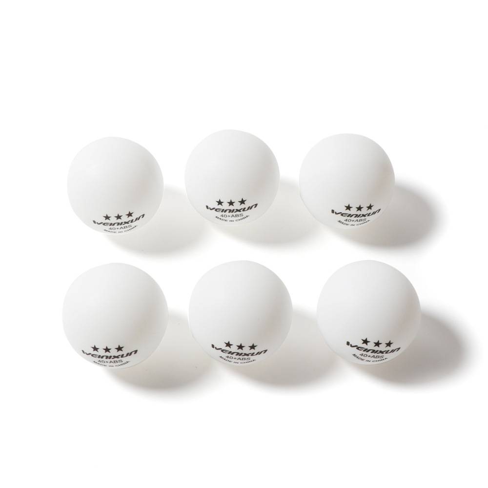 [White 20+Huang 20] Samsung Table Tennis