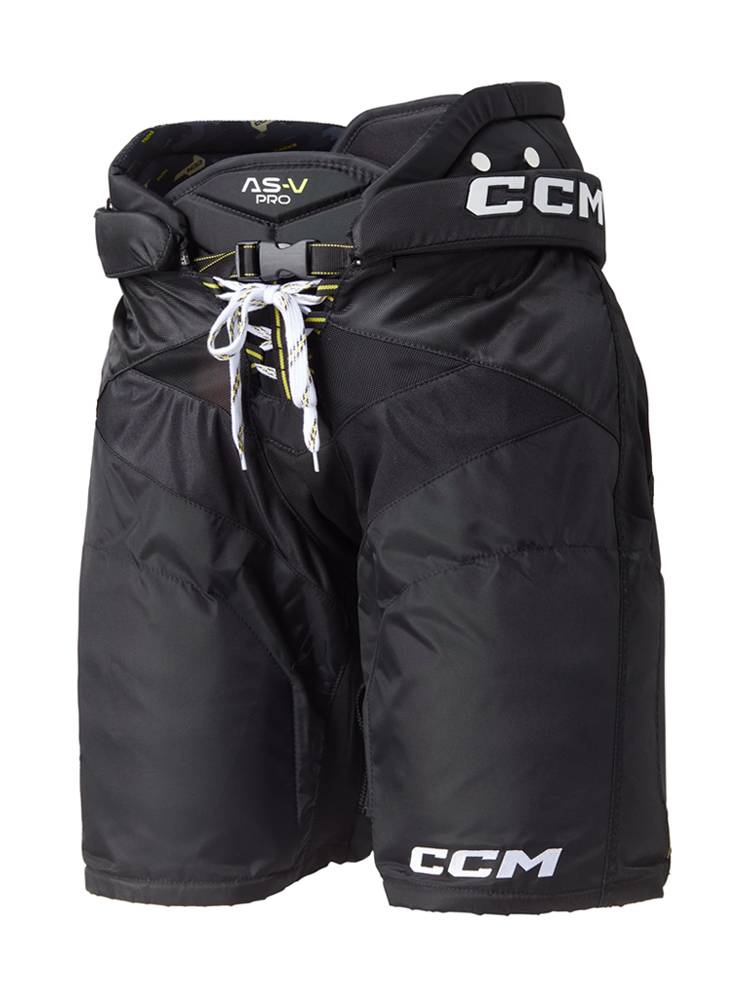 CCM ASV PRO Pets Pants Children Adult Roller Slipstick Hockey Competition Professional Protective Equipment