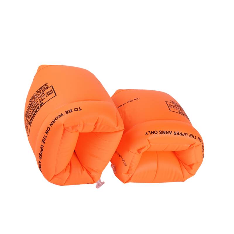 Floating sleeve adult children's arm circle baby life jacket buoyant equipment, arms, sleeves drifting arm circle floating swimming ring