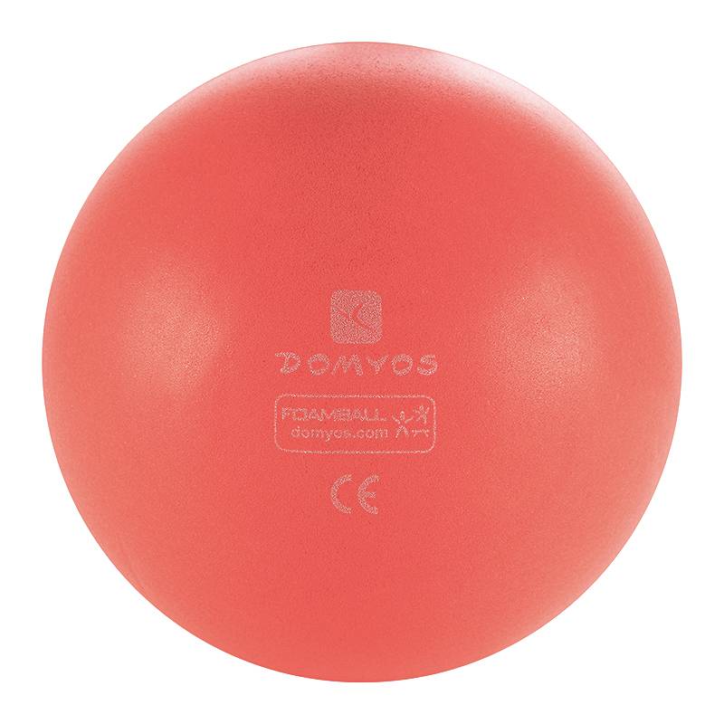 Coral color (17cm diameter)