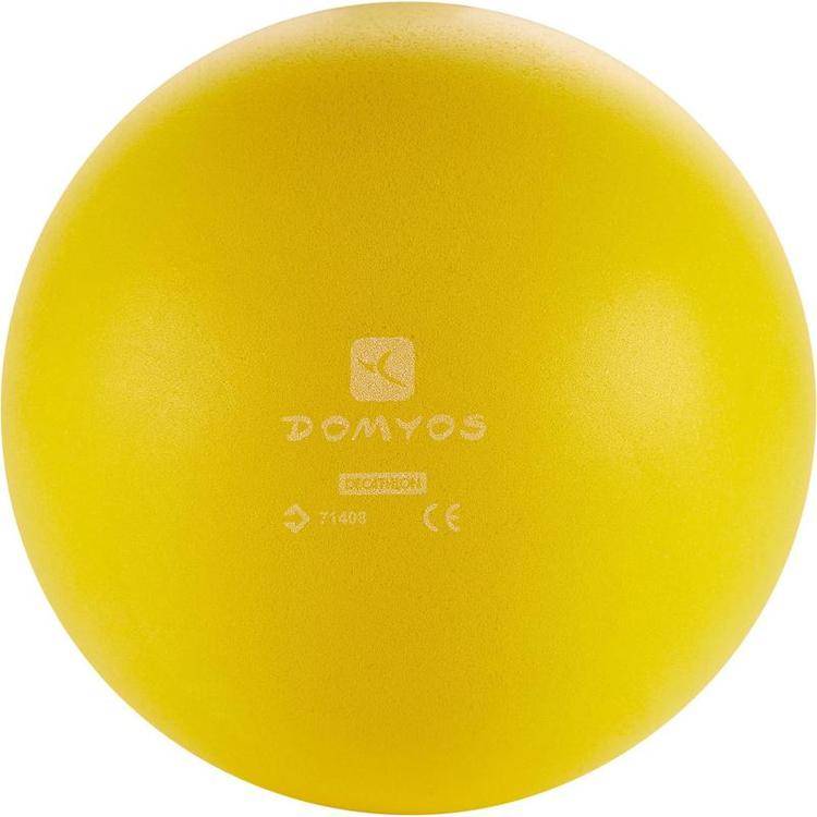 Yellow (17cm diameter)