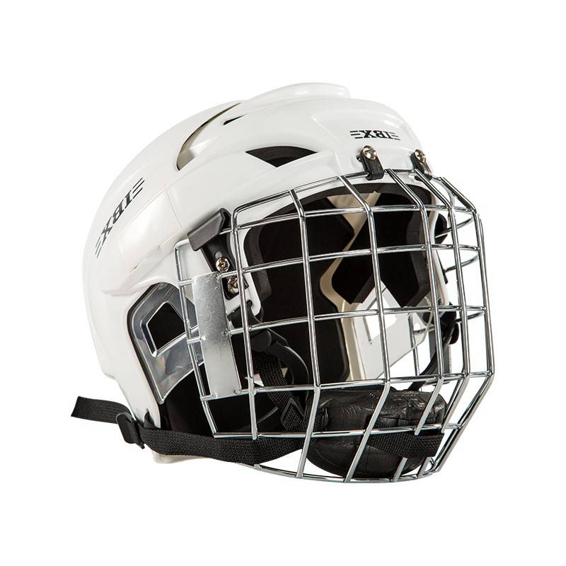 IBX professional ice hockey wheel skating drought, ice hockey belt mask adult children's helmet head hats and protective gear equipment