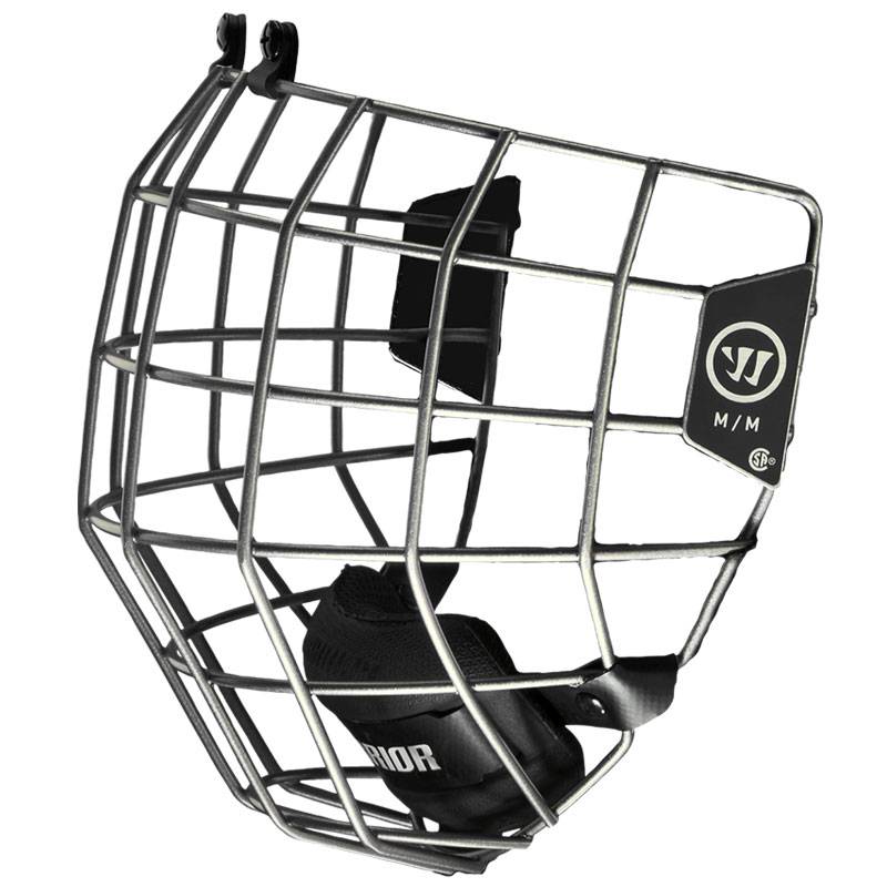 Resupplyer Warrior Globe helmets, children's and young people's helmets with a face mask, ALPHA ONE