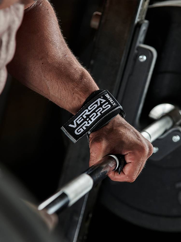 VERSA GRIPPS PRO helps to bring wrist care VG fitness gloves dumplings, weightlifting rowing assistance bands