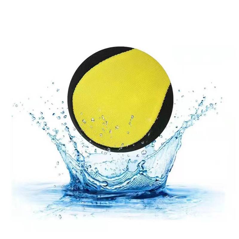 Water bouncing ball jumping ball drifting artifact water bomb high elastic water in the toy adult outdoor swimming stretch ball