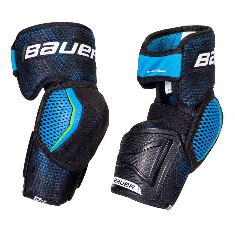 Youth M elbows