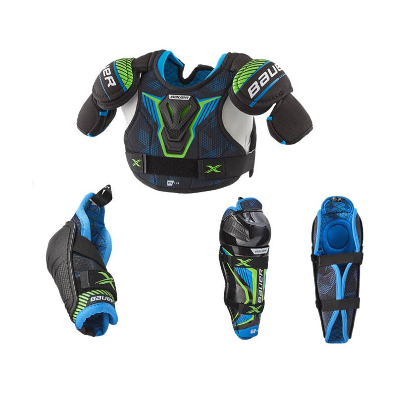 Children's L suit