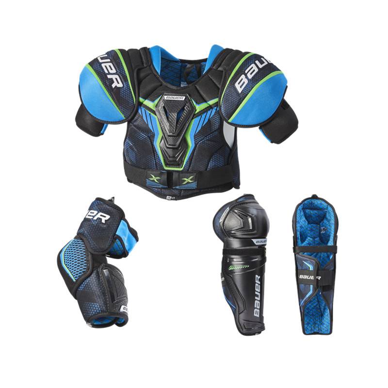 Adolescent S set