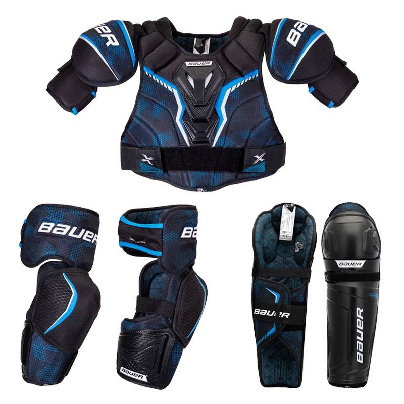 Youth M set