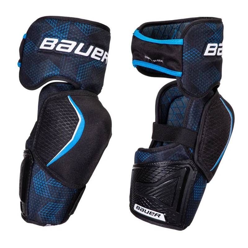 Adult L elbows