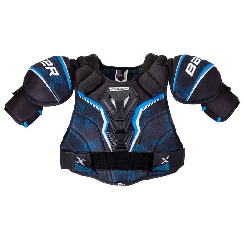 Adult XL chest protection