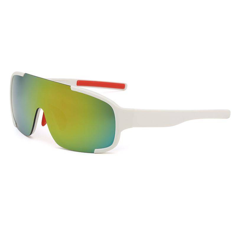 White Frame Red Mercury- [100 degrees of finished product fast hair in the inner circle]