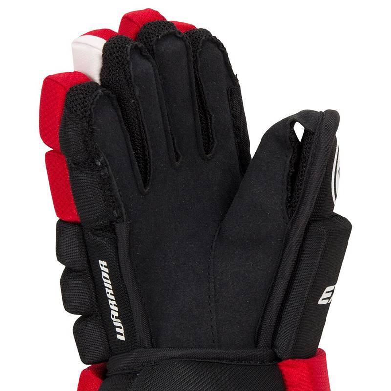 Resupplyer Warrior American Warriors hockey gloves