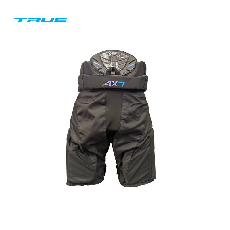 TRUE Ice Hockey AX7 Series Shop Pants/Falling Pants Children's Young Adult Anti -Pants Protective Protective