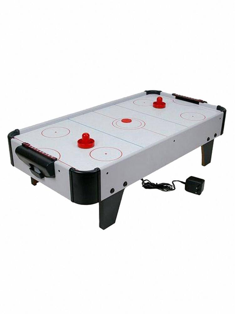 Crown table ice hockey machine air table hanging ball hanging balls family sports parent-child toy children's gift 3-6-8 year old men