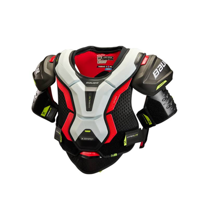 Youth chest protection L code