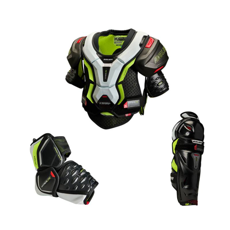 Three -piece set of adolescents S code