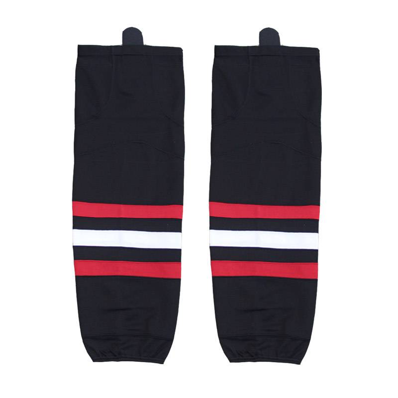 EALER ice hockey legs and socks, leg socks, ice hockey socks, ice hockey, ice hockey, legs socks and socks