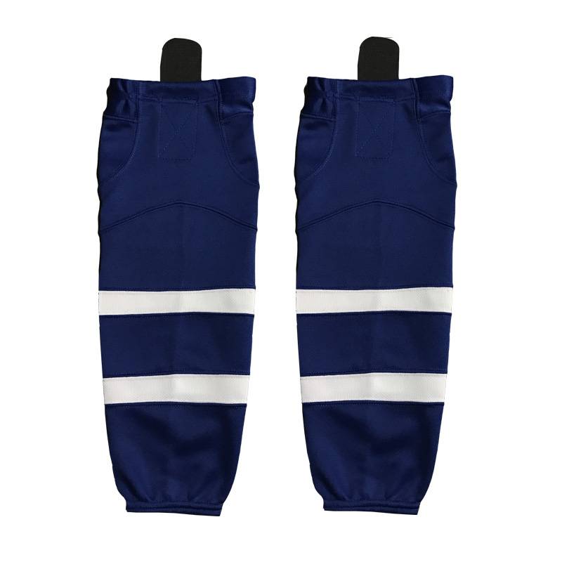 EALER ice hockey legs and socks, leg socks, ice hockey socks, ice hockey, ice hockey, legs socks and socks