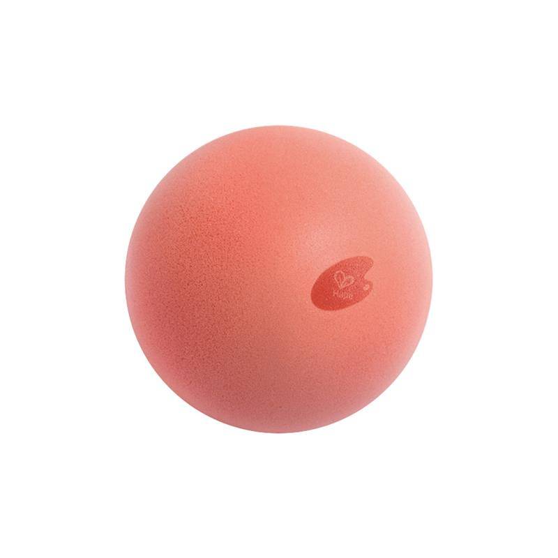 Plastic mute ball indoor shooting basketball training baby touch ball toy 3 years old+E8756