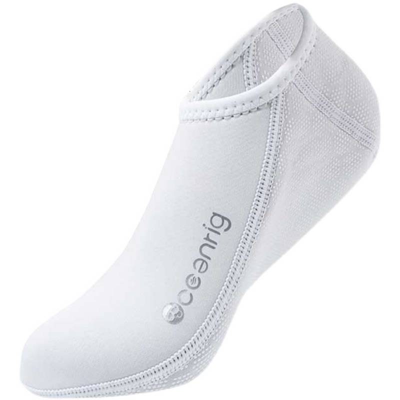 Dive socks 2-3mm Winter Swimming Warm Free Dive socks Swimming Swimming Beach Deep Ukkine and short socks
