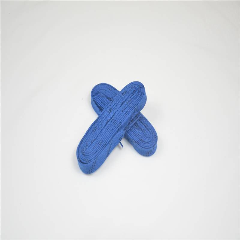 120 -inch blue