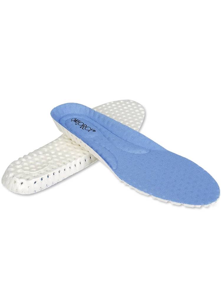 Figree's tremor shoe mats, professional sneakers