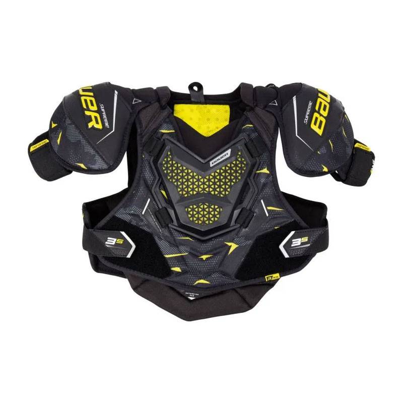 3S chest protection-adolescent -M