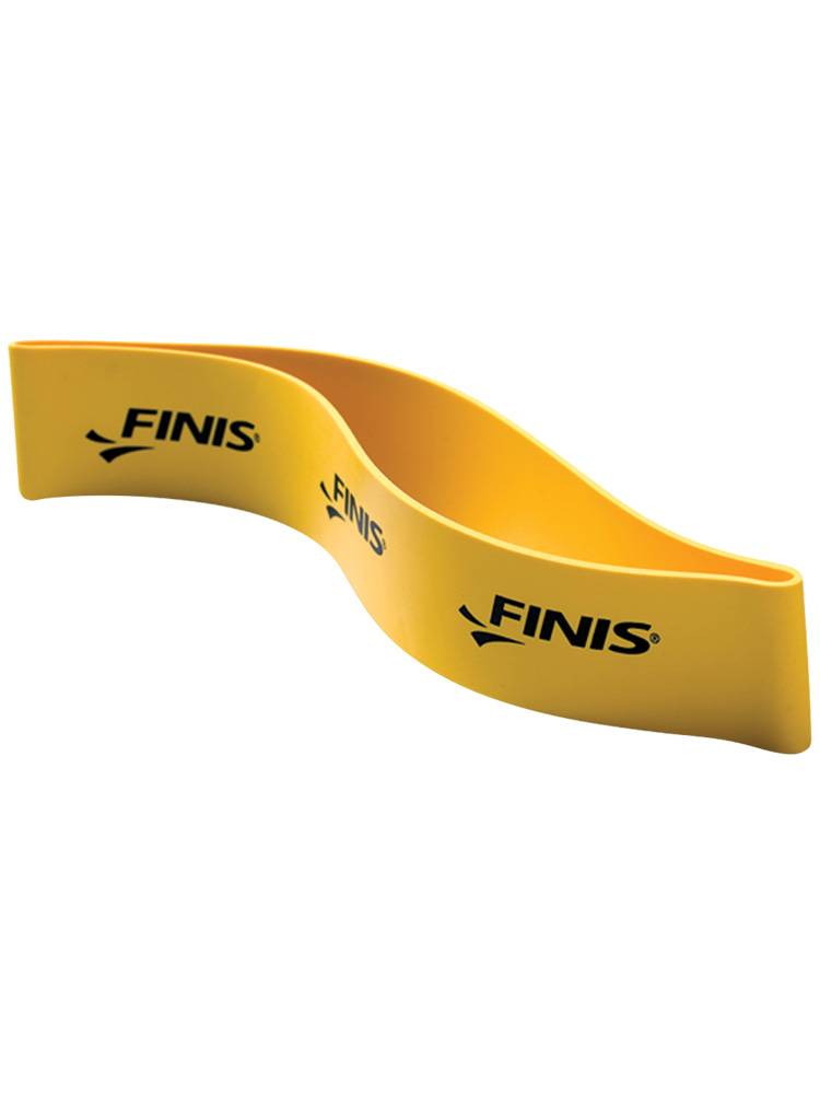 FINIS swimming legs with leg tie tie correction of breaststroke leg correction band support bandworthy free swimming leg training device