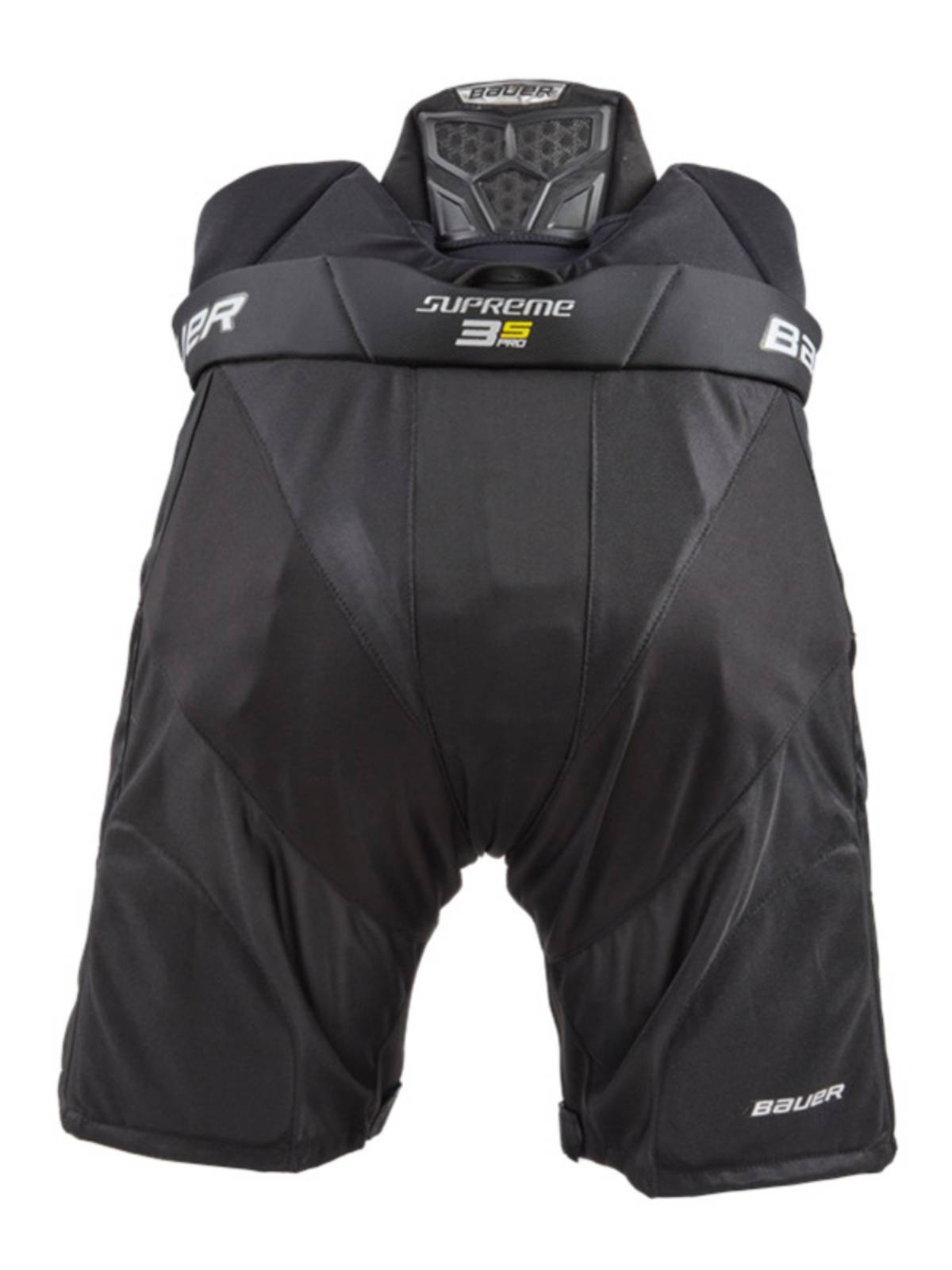 21st year's new BAUER/Ball 3S Pro ice hockey hip trousers youth adult high -grade protective ice hockey anti -fall
