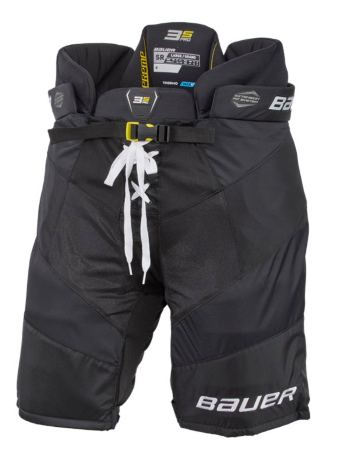 21st year's new BAUER/Ball 3S Pro ice hockey hip trousers youth adult high -grade protective ice hockey anti -fall