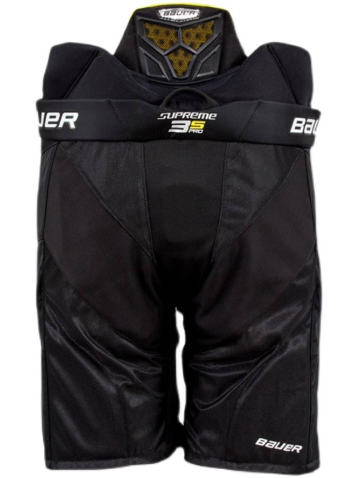 21st year's new BAUER/Ball 3S Pro ice hockey hip trousers youth adult high -grade protective ice hockey anti -fall