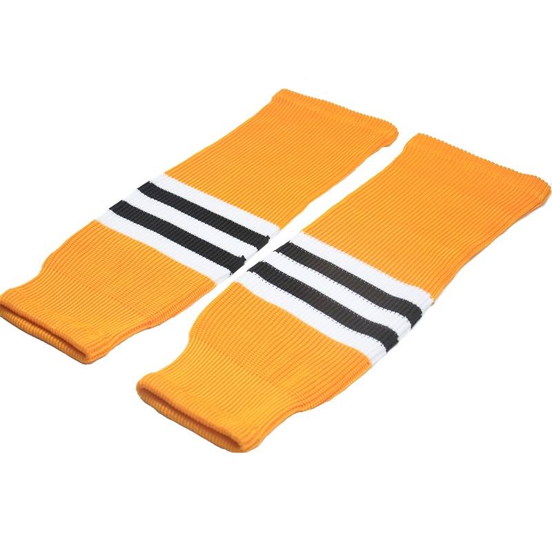 Ice hockey wool legs and socks, ice hockey training leg socks, socks, socks, socks, children's ice hockey clothing, leg socks, ice hockey leggings