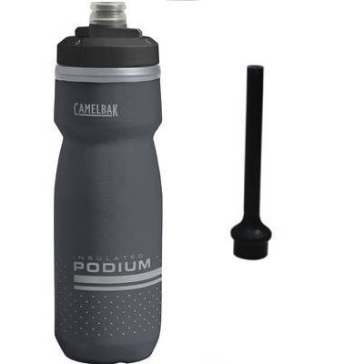 American Camelbak hump new double -layer squeeze insulation ice hockey kettle ice hockey cup sports water cup