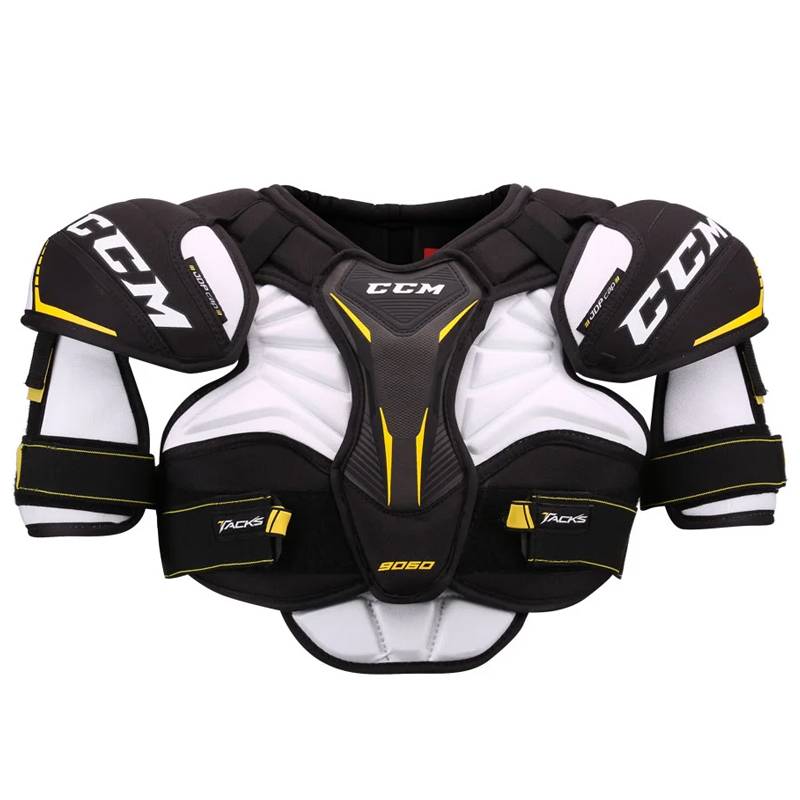 CCM TACKS 9060 Ice Hockey -Breast Adult Youth Children Children's Wheel Slice Hockey Junior Training Equipment