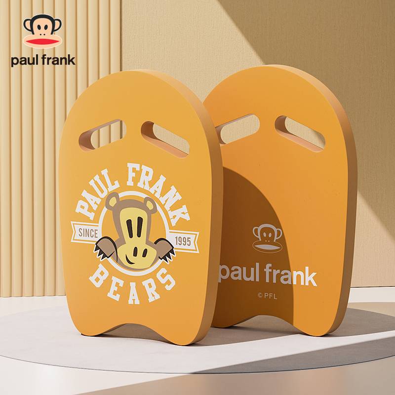 Bear Bear Print [U -shaped board]