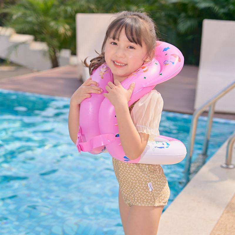 S code [Fan] Wear-style tours [2-6 years old] Pulling cylinder