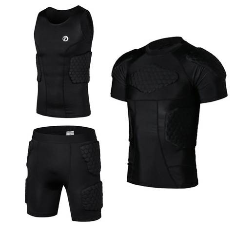 Rugby clothing guard ski clothing cross -border sports male ice hockey football basketball anti -collision baseball taekwondo taekwondo