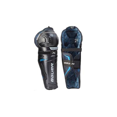 The fourth gear (junior) Ball X children and adult ice hockey protective