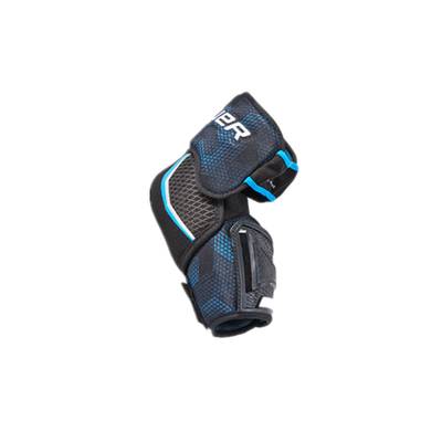 Youth M coded elbow care