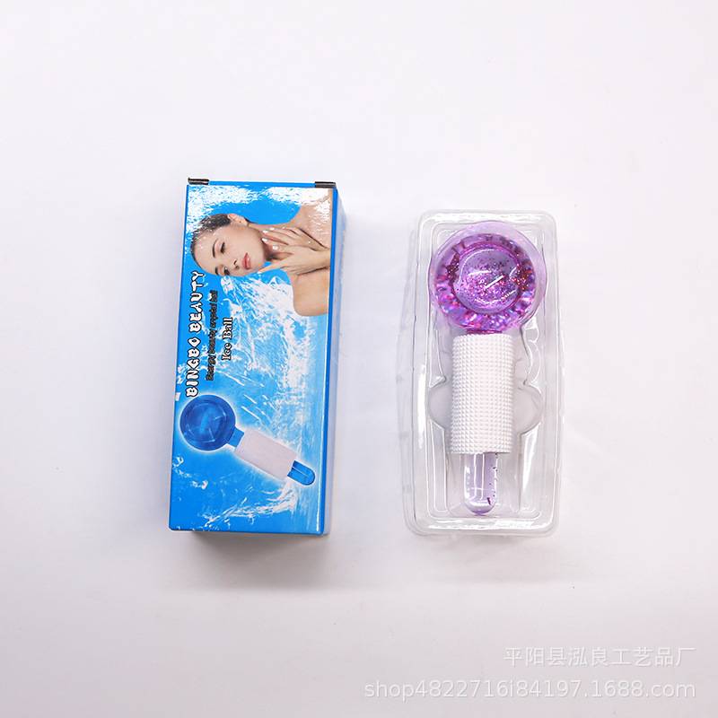 Flash purple